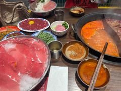 -萍姐火锅·公路夜市(南京新街口店)