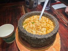 -绿茶餐厅(昌平悦荟店)