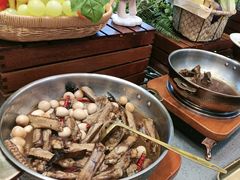 -非烤勿扰自助烤肉(深圳宝安华强广场店)