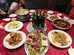 -东北大院·东北菜(三台子店)