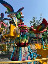 -大望京儿童游乐场