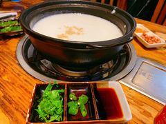-盈田盈粥庄(博山东路店)