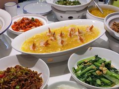 -兰湘子·湘菜小炒(石家庄万象城店)