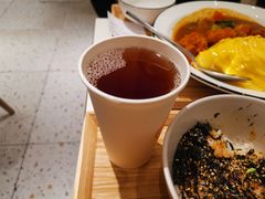 -池奈·日式咖喱蛋包饭(老城根Gpark店)