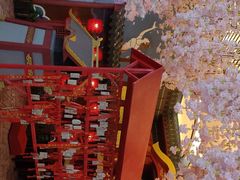 -茶马花街(城西银泰城店)