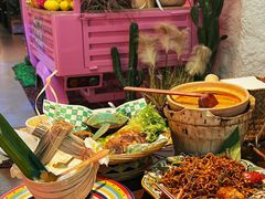 -泰妃殿(武汉首店)