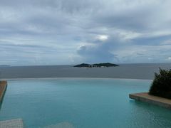 -瑰丽酒店·海吧·天际下午茶·现场DJ·天台酒吧