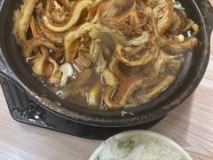-赵家牛肉砂锅(台西三路店)