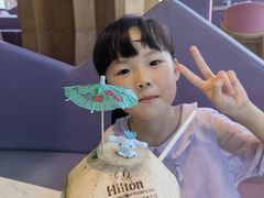 -水桶王国主题餐厅·聚会·生日派对·亲子活动·家庭套餐(亚龙湾希尔顿店)