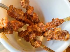 -东门口涮肉·砂锅·烤串(老门东店)
