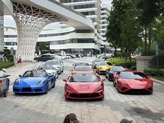 -超跑熊跑车俱乐部