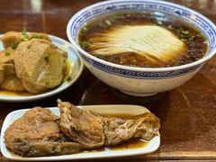 -同得兴 Since·1995 传统苏式面馆(嘉馀坊店)