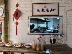 酸梅汁-素清香(解放路店)