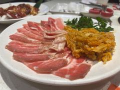 -猫爪爪原切自助烤肉(观音桥阳光世纪店)