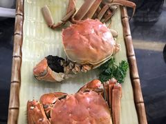 -金碧轩粤菜海鲜大酒楼