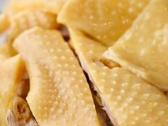 -广州柏悦酒店·悦景轩·粤菜餐厅