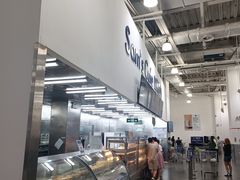 -山姆会员商店(亦庄创意生活广场店)