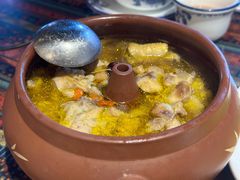 -香满楼(临安路店)