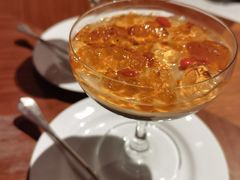 -北京柏悦酒店·锦庭餐厅Dining Room