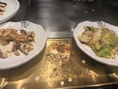 -大神太神·铁板烧(瑞虹天地月亮湾店)