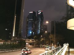 -山顶缆车