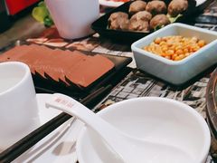 -捞围鲜·港式打边炉(海阳路店)