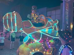 -三亚海昌梦幻海洋不夜城