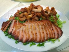 -明思味 二十年潮粤菜(榕城东山店)