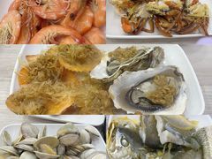 -船奇蒸汽海鲜·闽菜(八市海鲜总店)