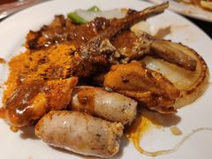 -天伦松鹤大饭店·欣妮咖啡