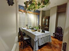 -叶叶菩提(太原别墅店)