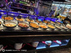 -德得轩自助烤肉(宏泰广场店)