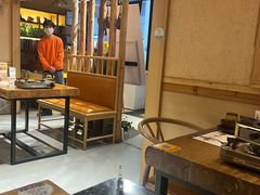 -冰川朝鲜族料理·东北菜(观前店)