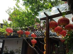 -张家大院·鲁菜·私房菜(芙蓉街店)