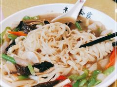 -孙家面馆(小康城店)