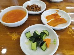 -全州拌饭馆(断桥店)