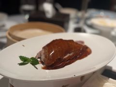 -四季民福烤鸭店(王府井东安门店)