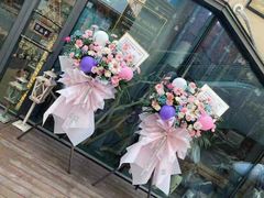 -ChaKo Flora ·茶子花艺 (市北店)