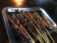 -红烧鱼头·杭帮菜·特色烧烤