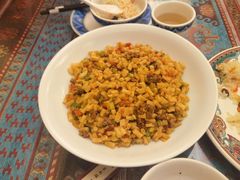 -巴依老爷新疆美食(魏公村店)