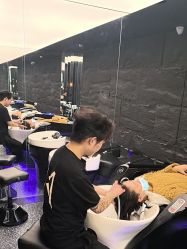 点击看大图 -魔型社烫染店