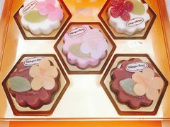 -哈根达斯(宁波和义店)