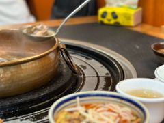 -阿山卓·野生菌火锅·纳西火塘烤肉