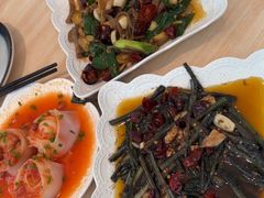 -香缇小院私房菜(盐务街店)