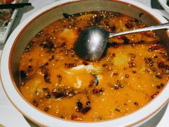 -小厨娘淮扬菜(清江苏宁广场店)