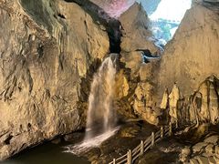 -九乡旅游区