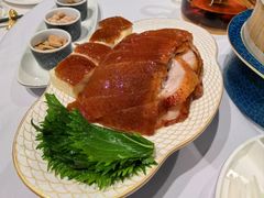 汴京烤鸭（半只）-阿五黄河大鲤鱼(海尚店)