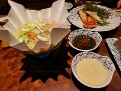 -蟹道乐( 新宿駅前店)