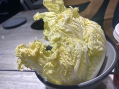大白菜-千味涮·健康火锅(会展连城新天地店)