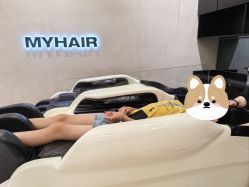 -YH HAIR SALON